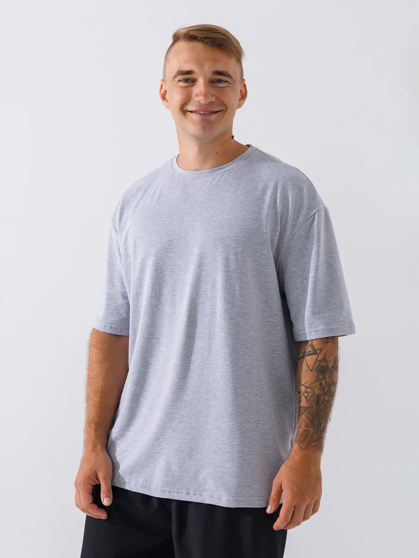 Футболка LAWA модель 2000990693808 Фото