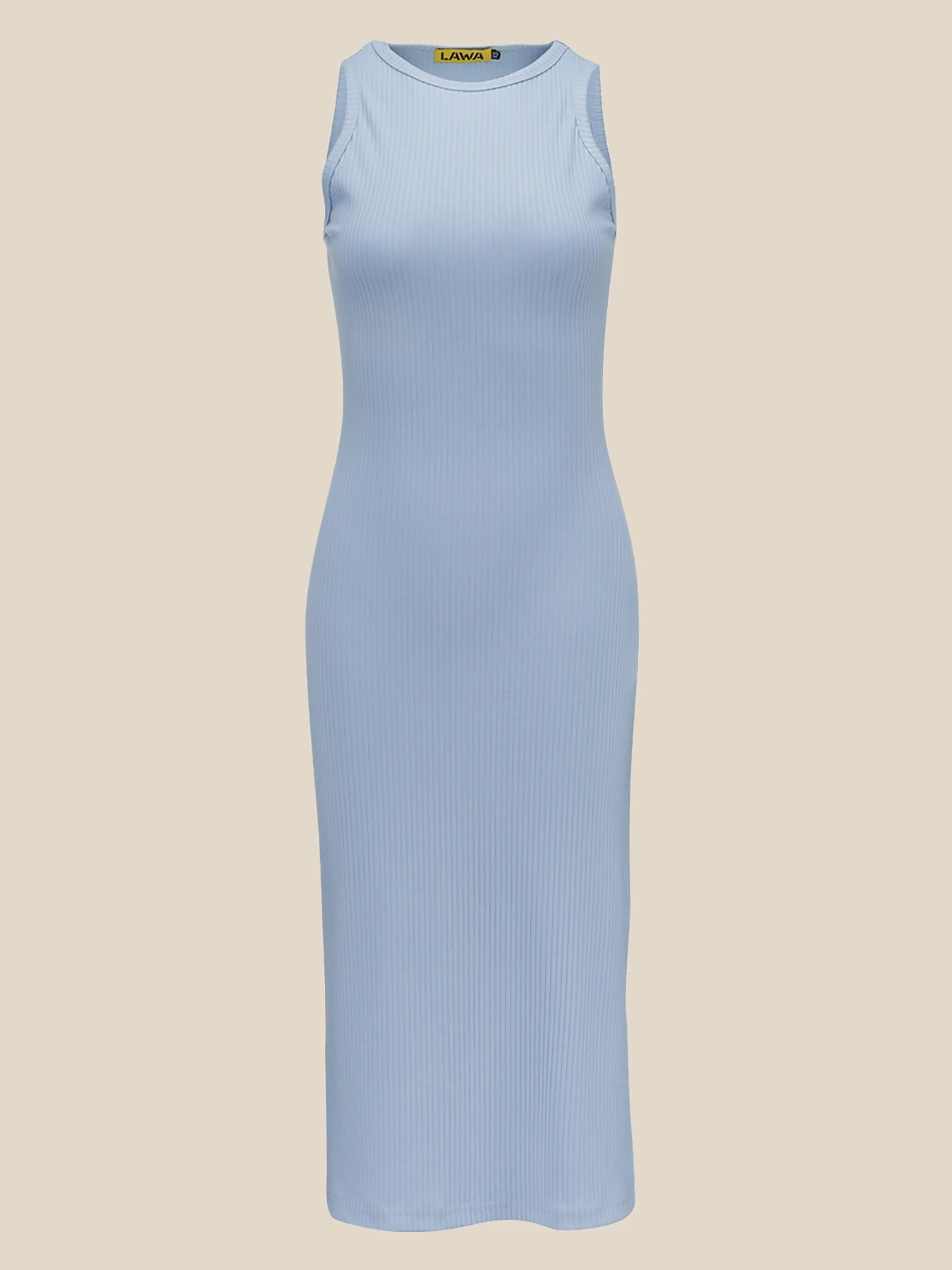 Платье миди LAWA модель 2000990693877 Фото