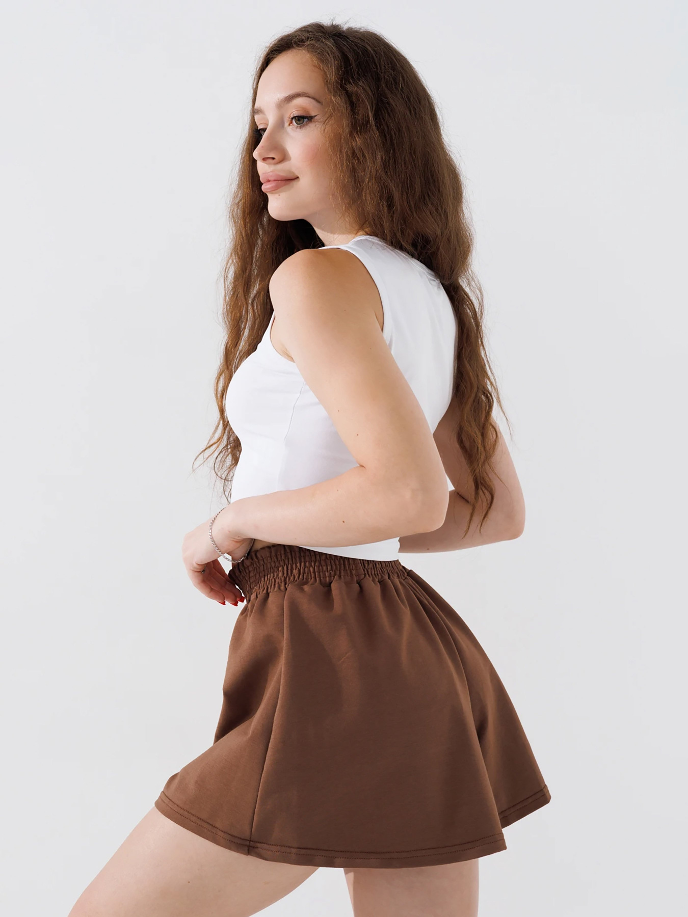 Шорты LAWA модель 2000990691620 Фото