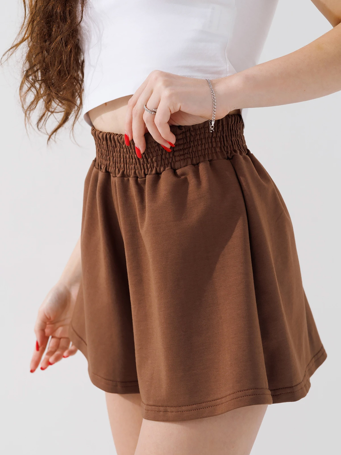 Повседневные шорты LAWA модель 2000990691620 Фото