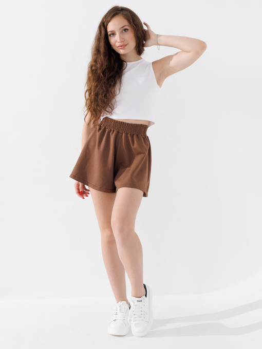 Повседневные шорты LAWA модель 2000990691620 Фото