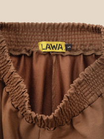 Повседневные шорты LAWA модель 2000990691620 Повседневные шорты LAWA модель 2000990691620 Фото