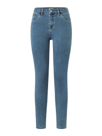 Зауженные джинсы Tchibo модель T1719941148 Фото