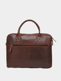 Портфель Ricco Grande модель 1FSL-1052-brown Фото