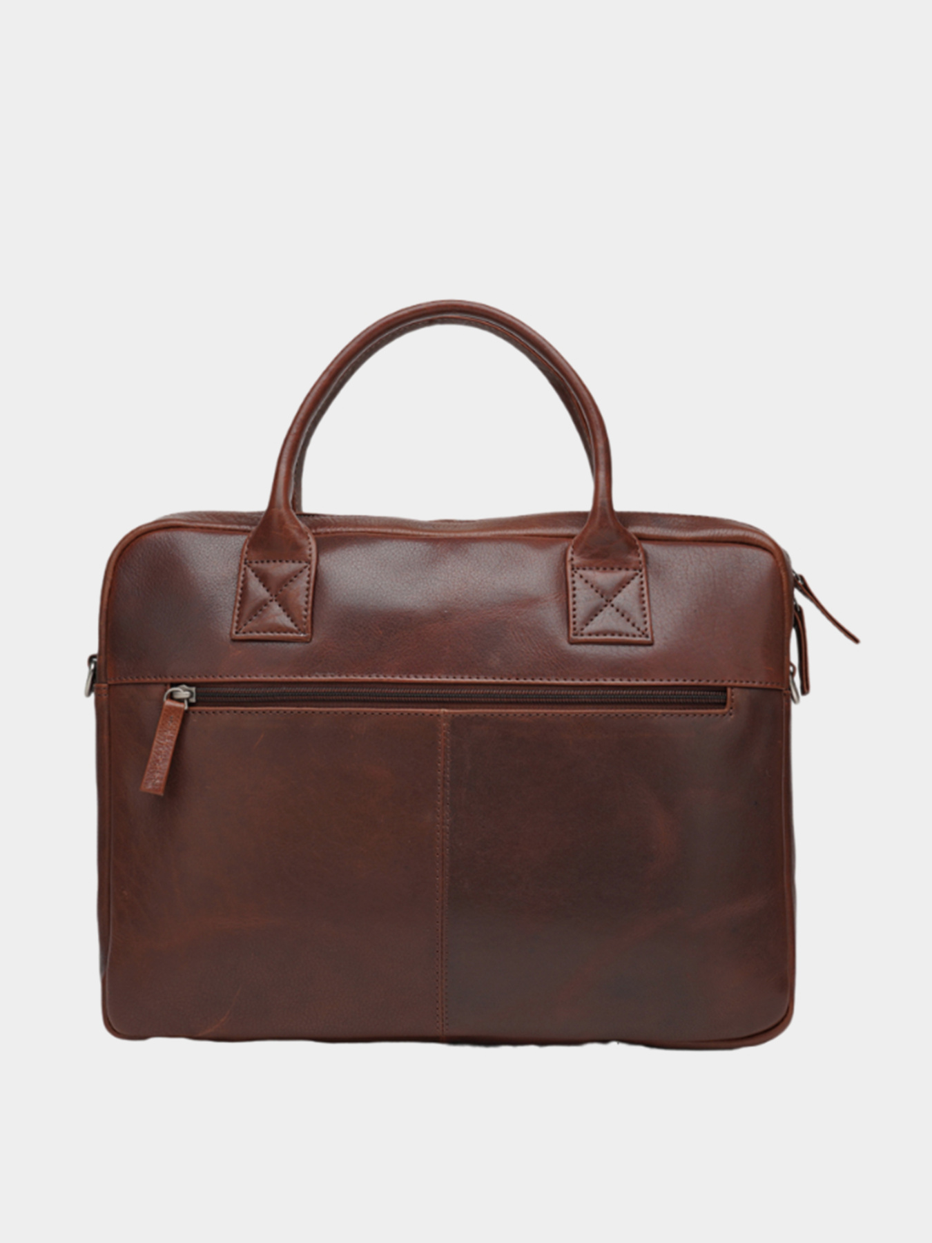 Портфель Ricco Grande модель 1FSL-1052-brown Фото