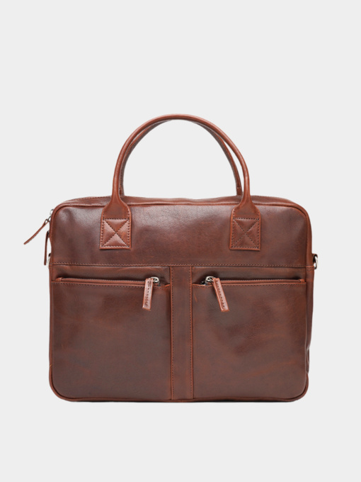 Портфель Ricco Grande модель 1FSL-1052-brown Фото