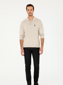 Зауженные джинсы US Polo модель G081GL080.000.1468815.DN0027 Фото