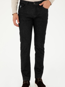 Завужені джинси US Polo модель G081GL080.000.1468815.DN0027 Завужені джинси US Polo модель G081GL080.000.1468815.DN0027 Фото