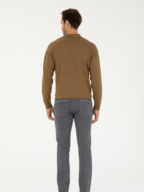 Завужені джинси US Polo модель G081SZ080.000.1468023.DN0025 Фото