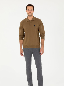 Завужені джинси US Polo модель G081SZ080.000.1468023.DN0025 Фото