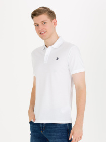 Поло US Polo модель G081GL011.000.1570718-1.VR013 Фото