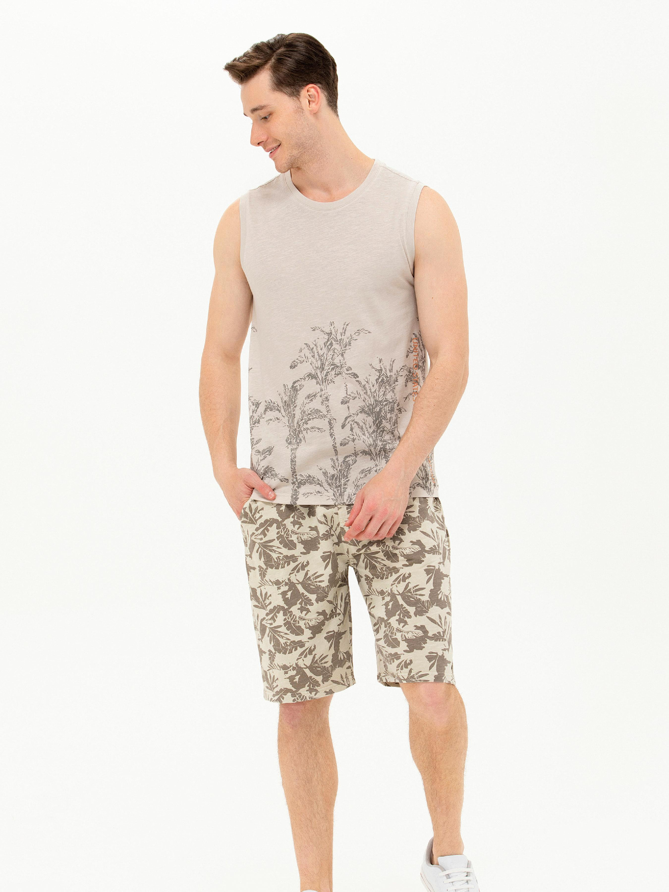 Поло US Polo модель G081SZ011.000.1573885.VR003 Фото