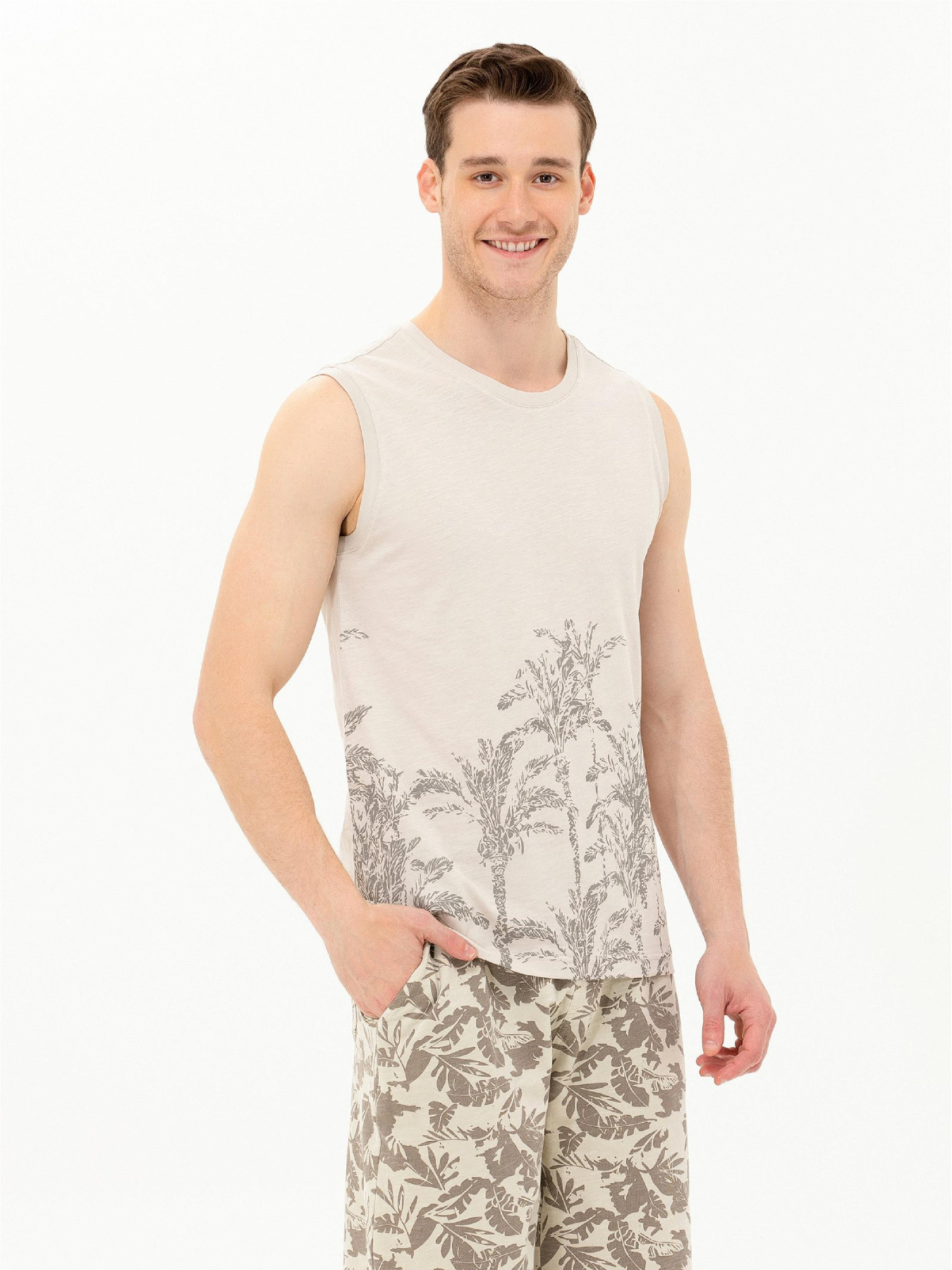 Поло US Polo модель G081SZ011.000.1573885.VR003 Фото