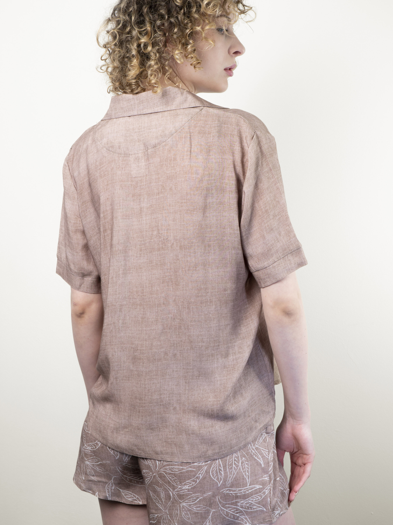 Сорочка Elegante Модель 1554 Фото