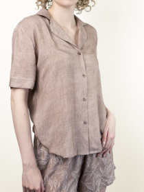 Сорочка Elegante Модель 1554 Фото