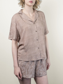 Сорочка Elegante Модель 1554 Фото