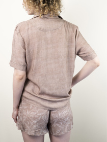 Сорочка повсякденна Elegante модель 1554 Фото