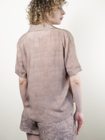 Сорочка повсякденна Elegante модель 1554 Фото