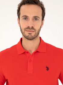 Поло US Polo модель G081GL011.000.1792406.VR030 Фото