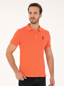 Поло US Polo модель G081SZ011.000.1794860.VR039 Фото