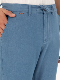 Завужені джинси US Polo модель G081SZ080.000.1818413.VR028 Фото