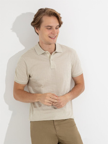 Поло US Polo модель G081SZ011.000.1361175.VR049 Фото