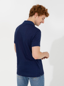 Поло US Polo модель G081SZ011.000.1361175.VR033 Фото