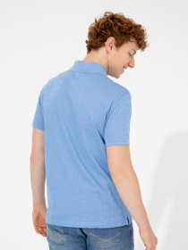 Поло US Polo модель G081SZ011.000.1361175.VR032 Фото