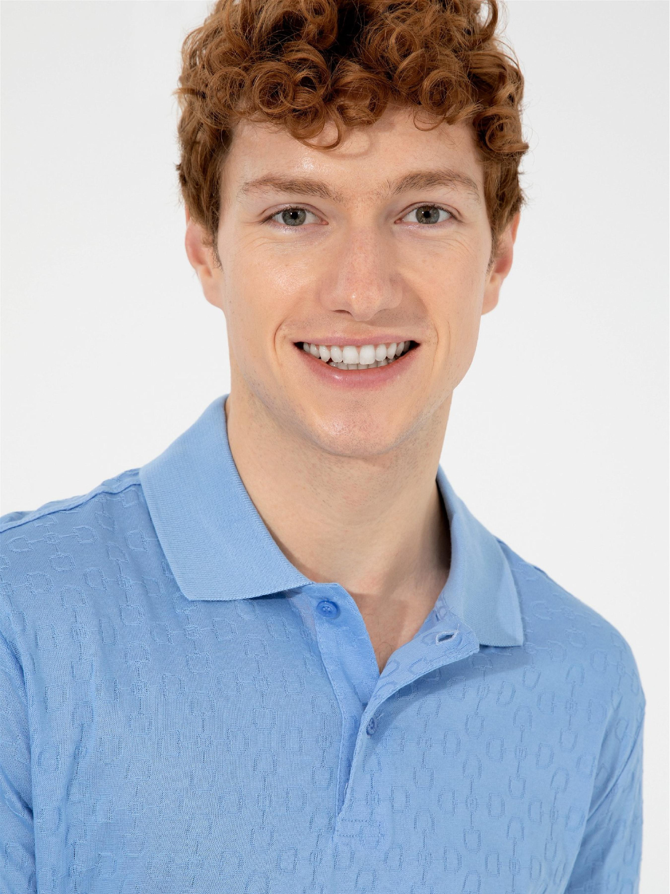 Поло US Polo модель G081SZ011.000.1361175.VR032 Фото