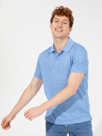 Поло US Polo модель G081SZ011.000.1361175.VR032 Фото