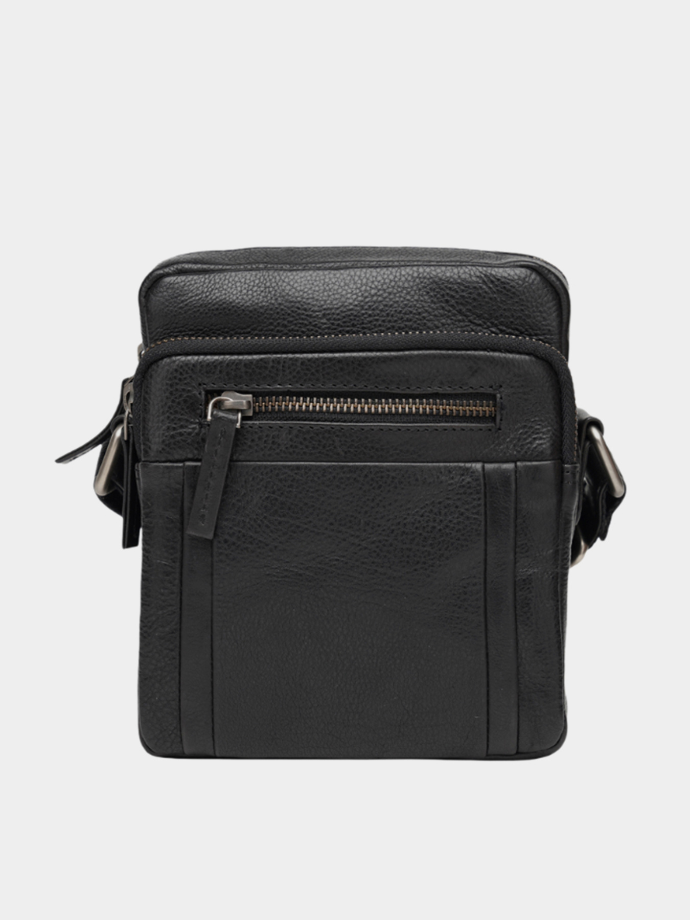 Кросс-боди Ricco Grande модель 1FSL-931-black Фото