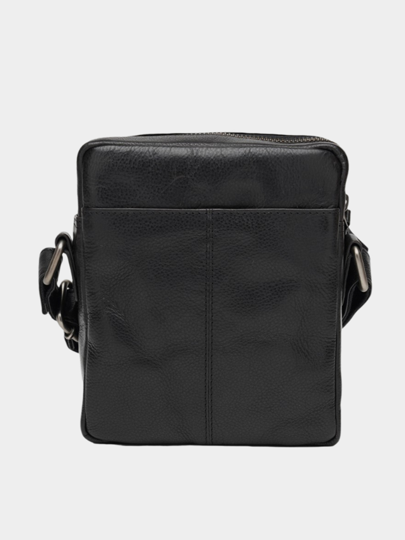 Кросс-боди Ricco Grande модель 1FSL-931-black Фото