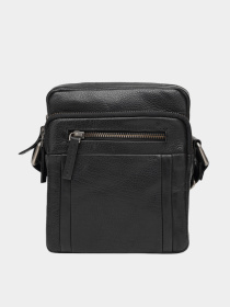 Кросс-боди Ricco Grande модель 1FSL-931-black Фото