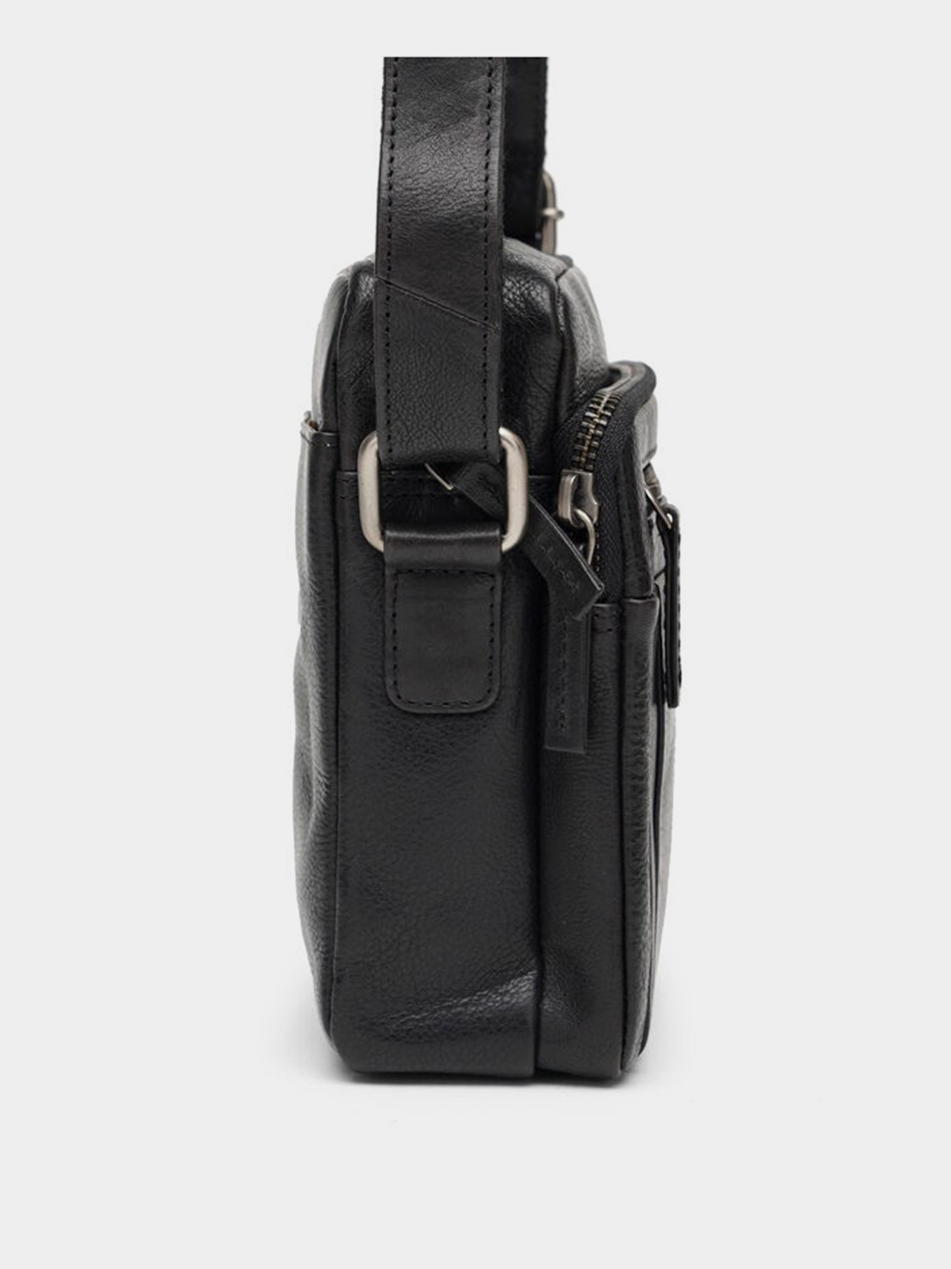 Кросс-боди Ricco Grande модель 1FSL-931-black Фото