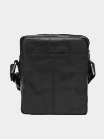 Кросс-боди Ricco Grande модель 1FSL-931-black Фото