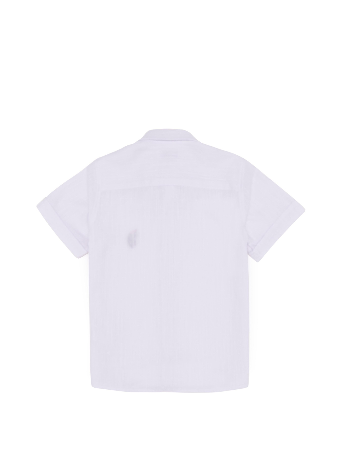 Рубашка US Polo модель G083SZ004.000.1380067.VR013 Фото