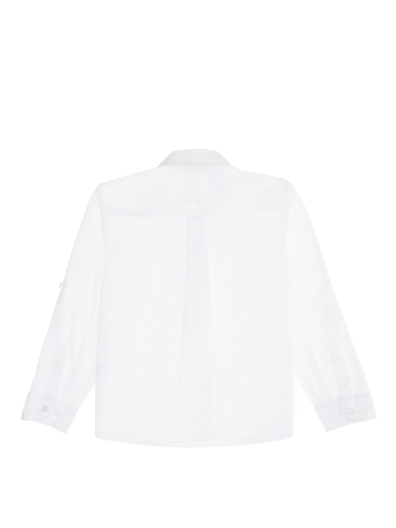 Сорочка US Polo Модель G083SZ004.000.1659446.VR013 Фото