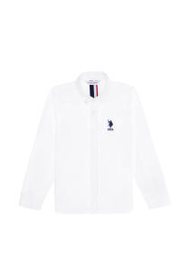 Сорочка US Polo Модель G083SZ004.000.1659446.VR013 Фото