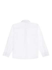 Сорочка повсякденна US Polo модель G083SZ004.000.1659446.VR013 Фото