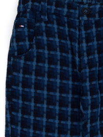 Штани повсякденні US Polo Модель G083SZ080.000.1685295.DN0023 Фото