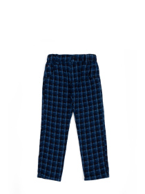 Штани повсякденні US Polo Модель G083SZ080.000.1685295.DN0023 Фото