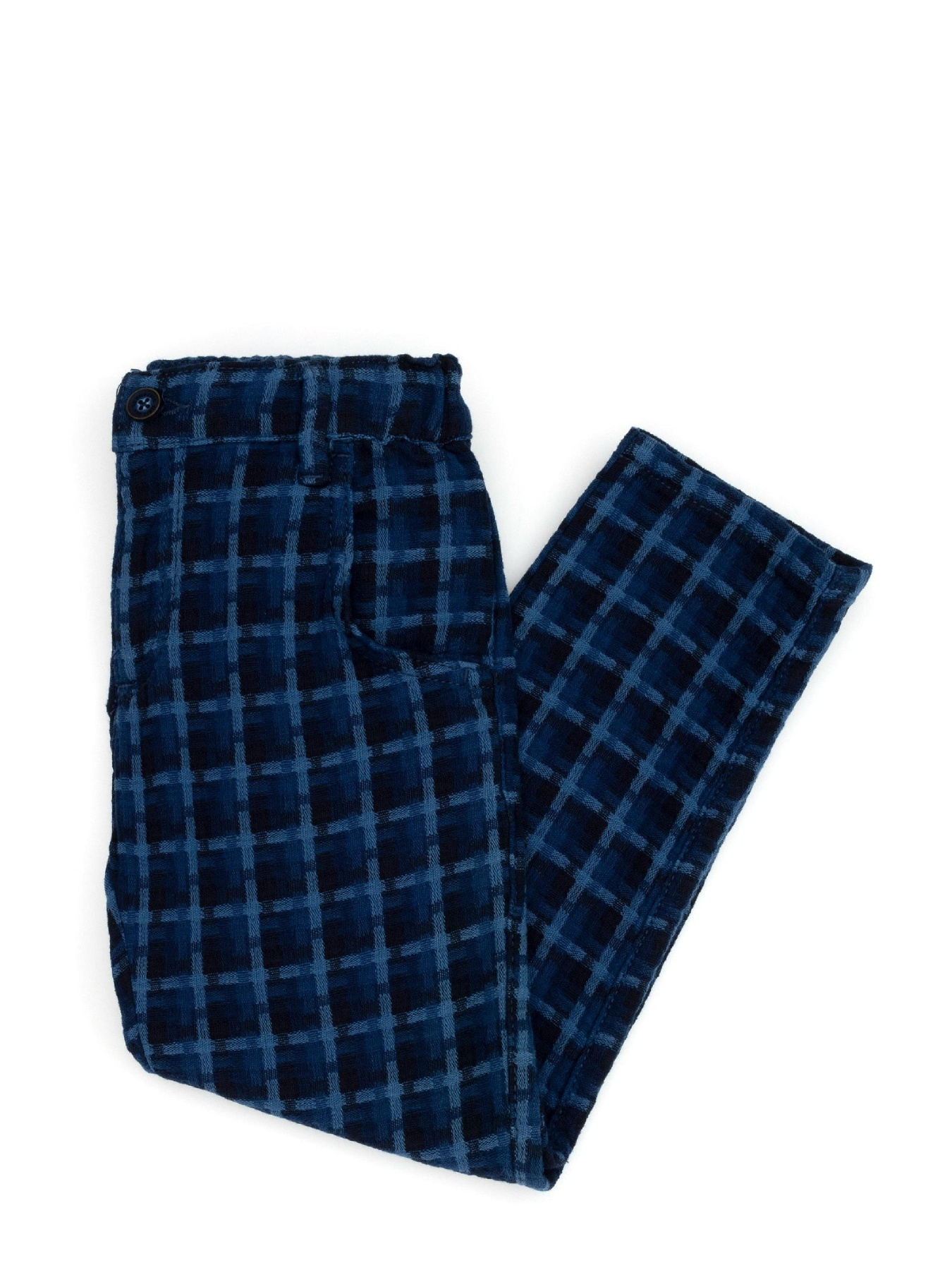 Повсякденні штани US Polo модель G083SZ080.000.1685295.DN0023 Фото