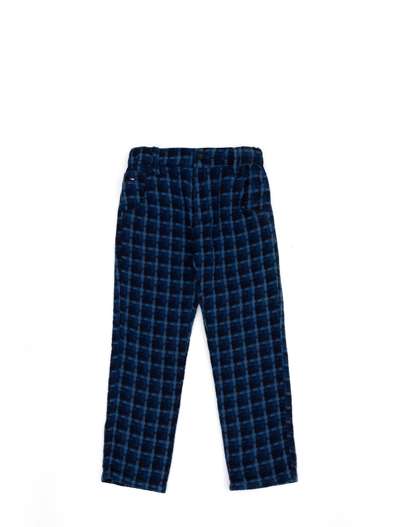 Повсякденні штани US Polo модель G083SZ080.000.1685295.DN0023 Фото