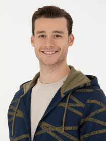 Кофта US Polo модель G081GL082.000.1668605.VR033 Фото