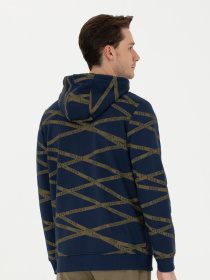 Кофта US Polo модель G081GL082.000.1668605.VR033 Фото