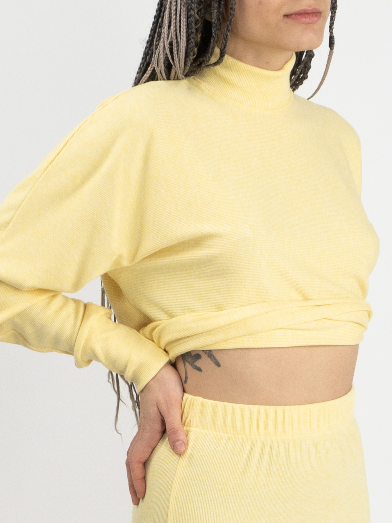 Водолазка Elegante Модель EL 13223 Фото