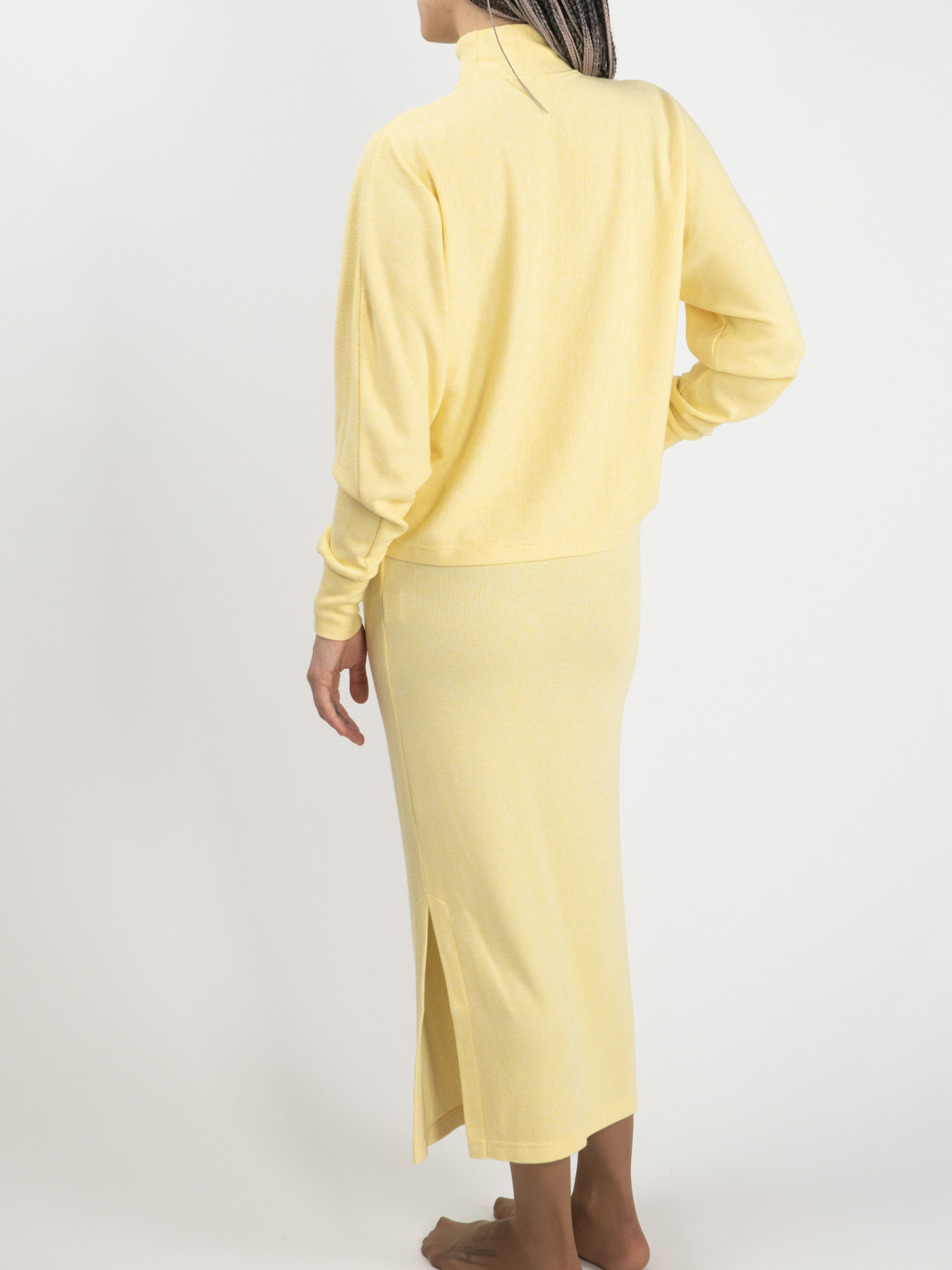 Водолазка Elegante Модель EL 13223 Фото