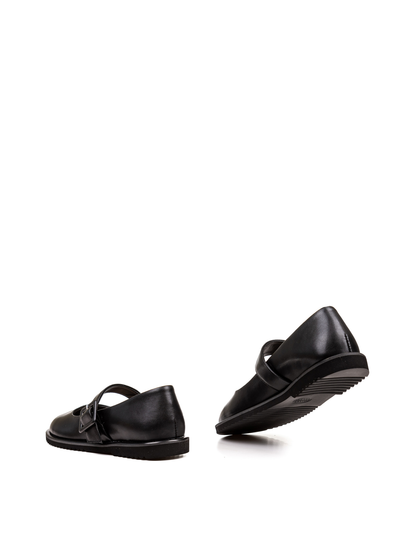 Балетки Alex Bell модель 1172636 Фото