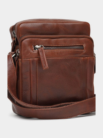 Мессенджер Ricco Grande модель 1FSL-931-brown Фото