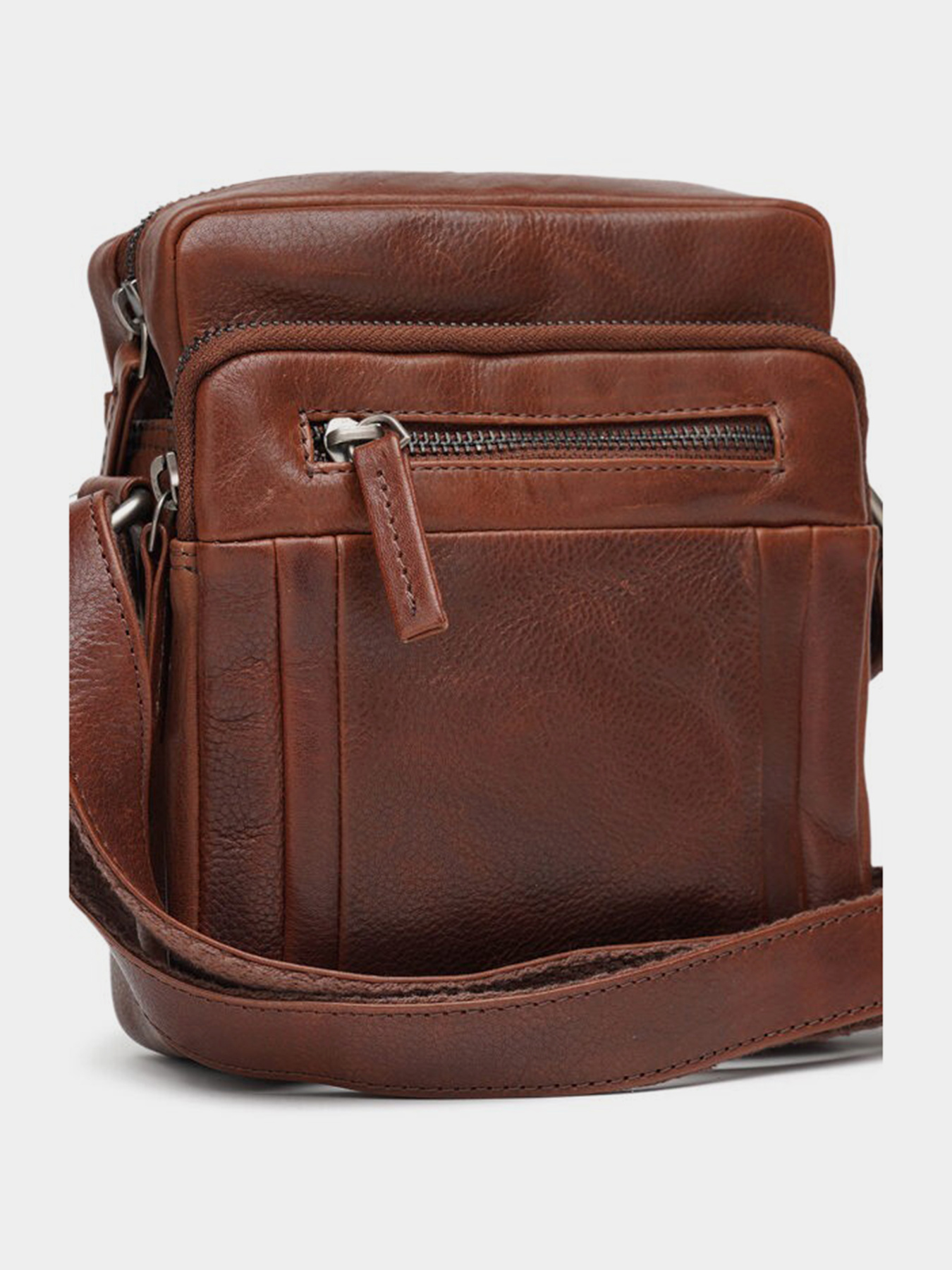 Мессенджер Ricco Grande модель 1FSL-931-brown Фото